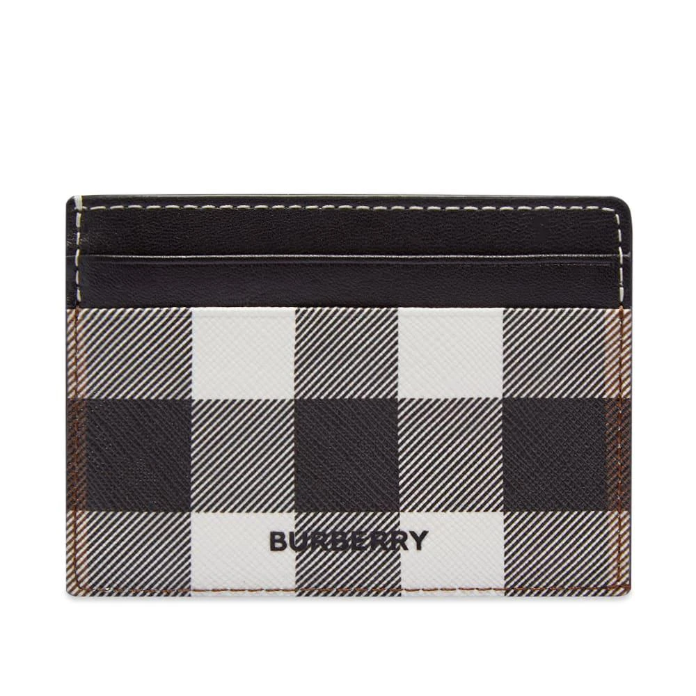 商品Burberry|Burberry Kier Cardholder,价格¥2020,第1张图片