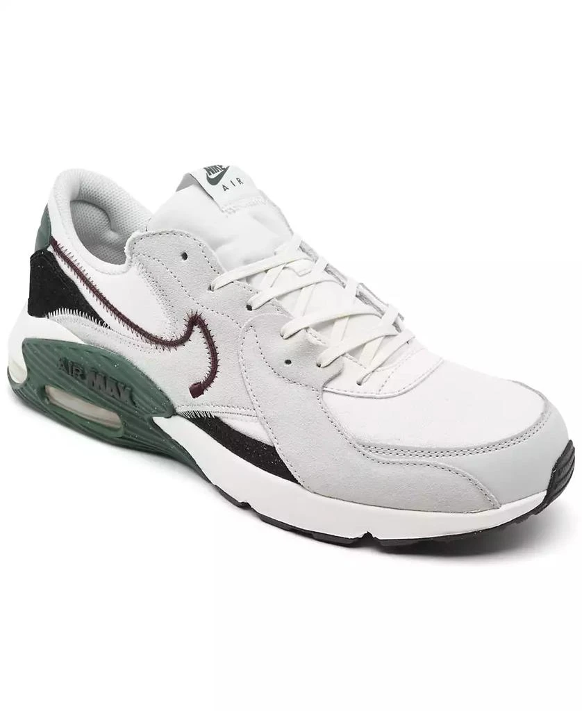 商品NIKE|Men's Air Max Excee Casual Sneakers from Finish Line,价格¥369,第1张图片