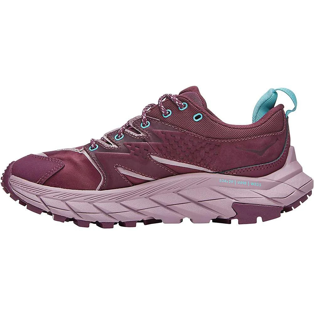 商品Hoka One One|Women's Anacapa Low GTX Shoe,价格¥819,第5张图片详细描述