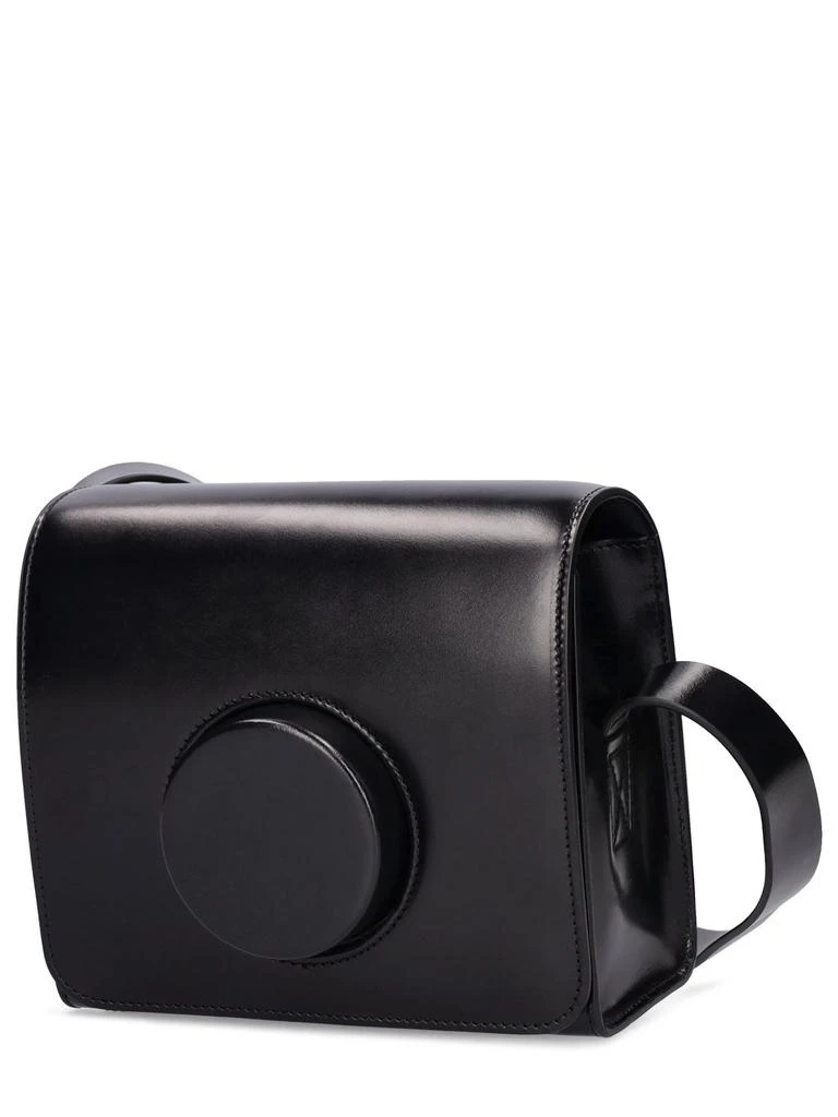 商品Lemaire|Leather Camera Bag,价格¥9157,第1张图片详细描述
