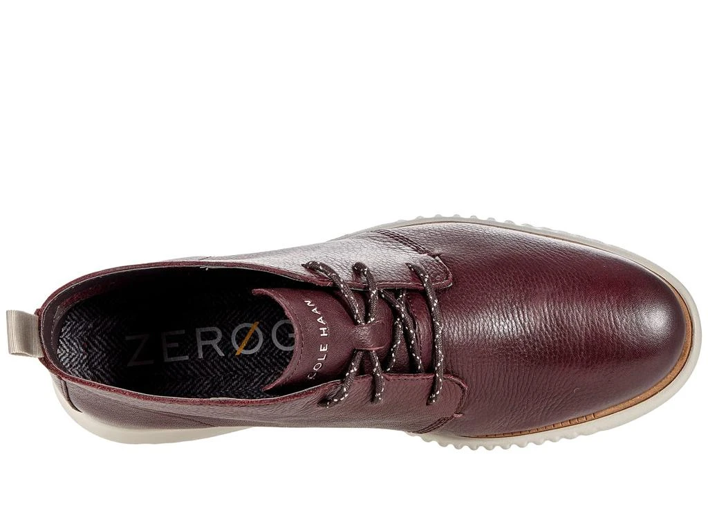 商品Cole Haan|2 Zerogrand Chukka,价格¥757,第2张图片详细描述