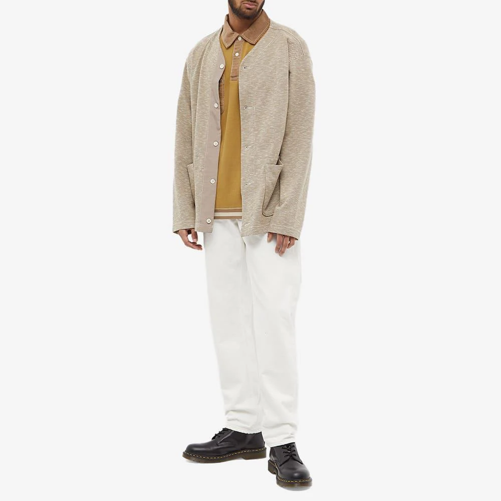 商品Fred Perry|Fred Perry x Nicholas Daley Two Pocket Polo,价格¥834,第4张图片详细描述