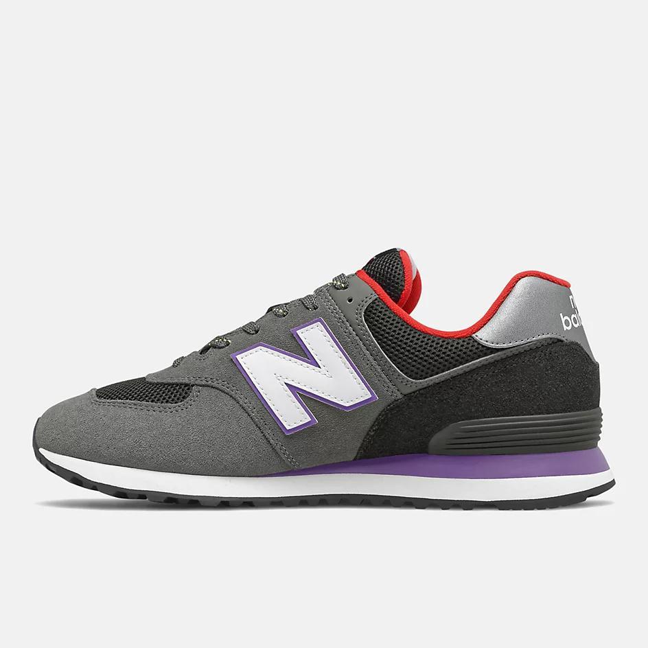 商品New Balance|574,价格¥430,第4张图片详细描述