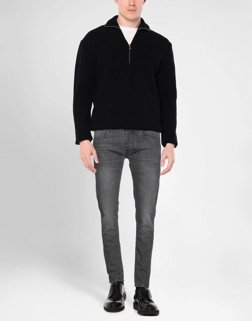 商品LIU •JO|Denim pants,价格¥200,第2张图片详细描述