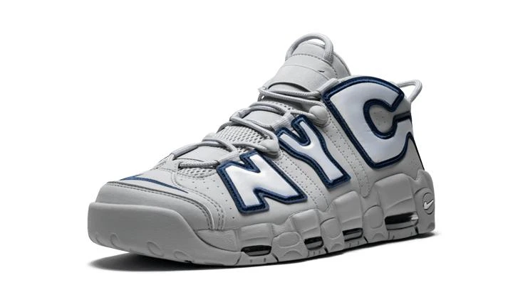 Nike Air More Uptempo NYC QS 商品
