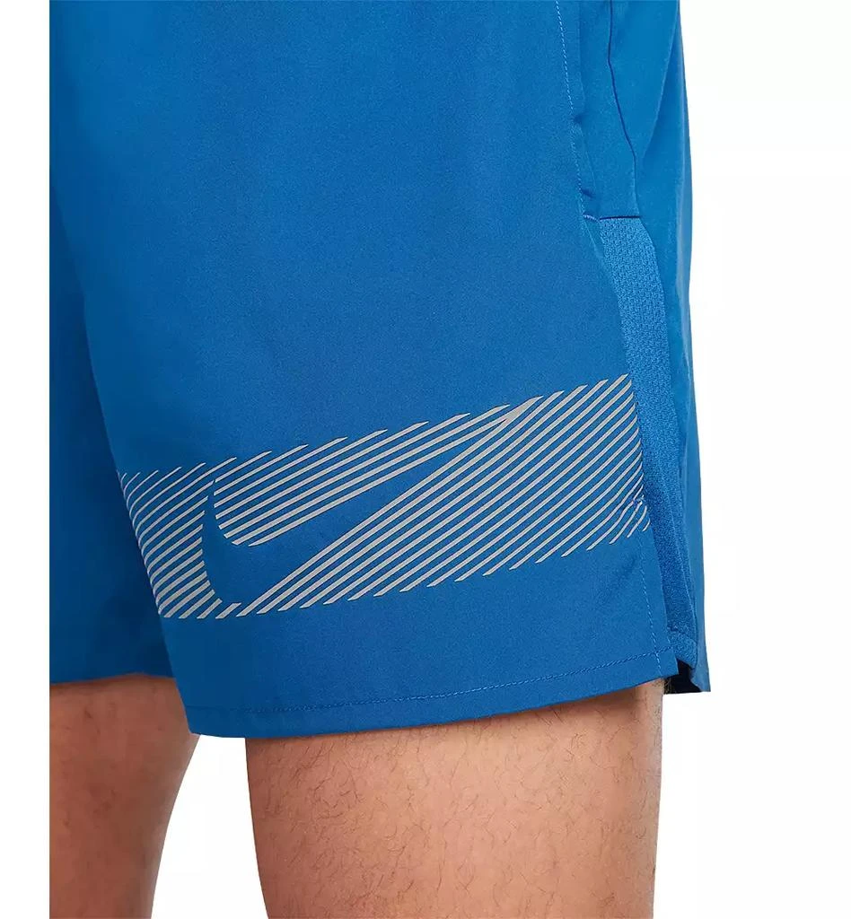 商品NIKE|Men's Challenger Flash Dri-FIT 5" Running Shorts,价格¥149,第4张图片详细描述