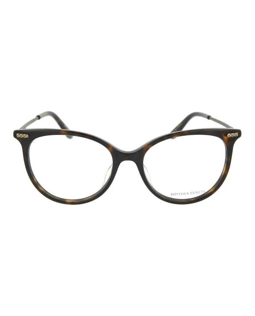 商品Bottega Veneta|Cat-Eye Optical Frames,价格¥750,第1张图片