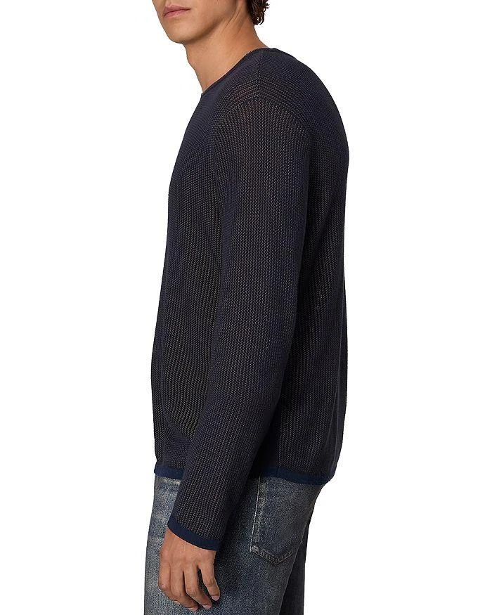 商品Rag & Bone|Harvey Crewneck Sweater,价格¥1449,第3张图片详细描述