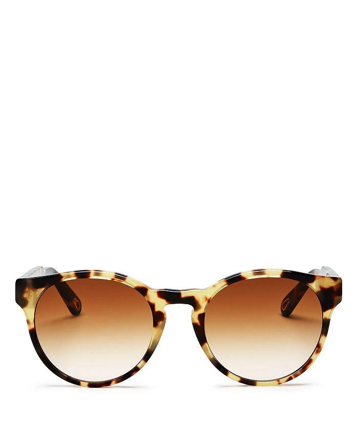 商品Chloé|Women's Round Sunglasses, 52mm,价格¥2504,第1张图片