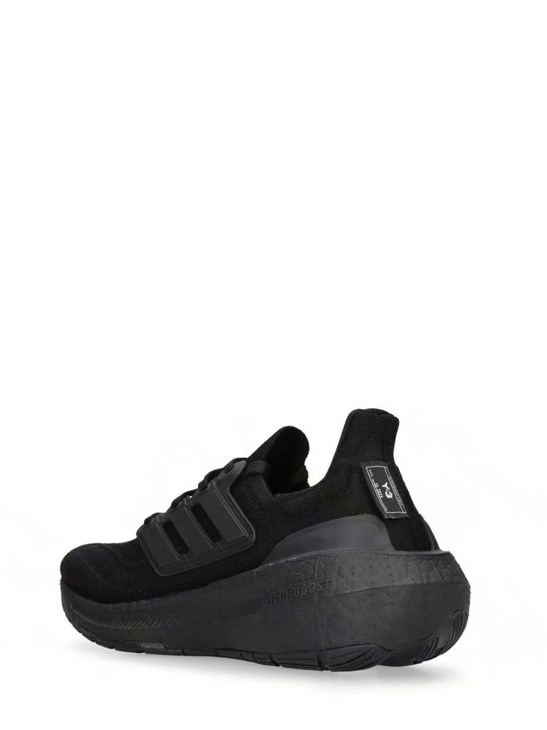 商品Y-3|Ultraboost Light Striped Sneakers,价格¥1112,第3张图片详细描述