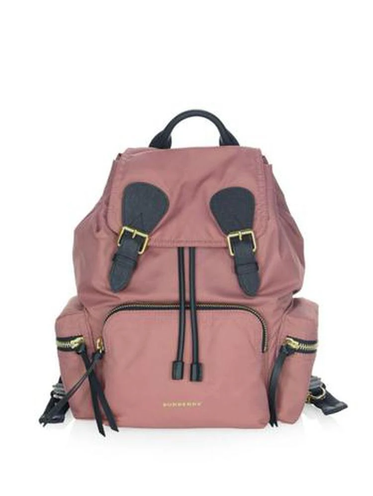 商品Burberry|Burberry - Medium Rucksack,价格¥10071,第1张图片