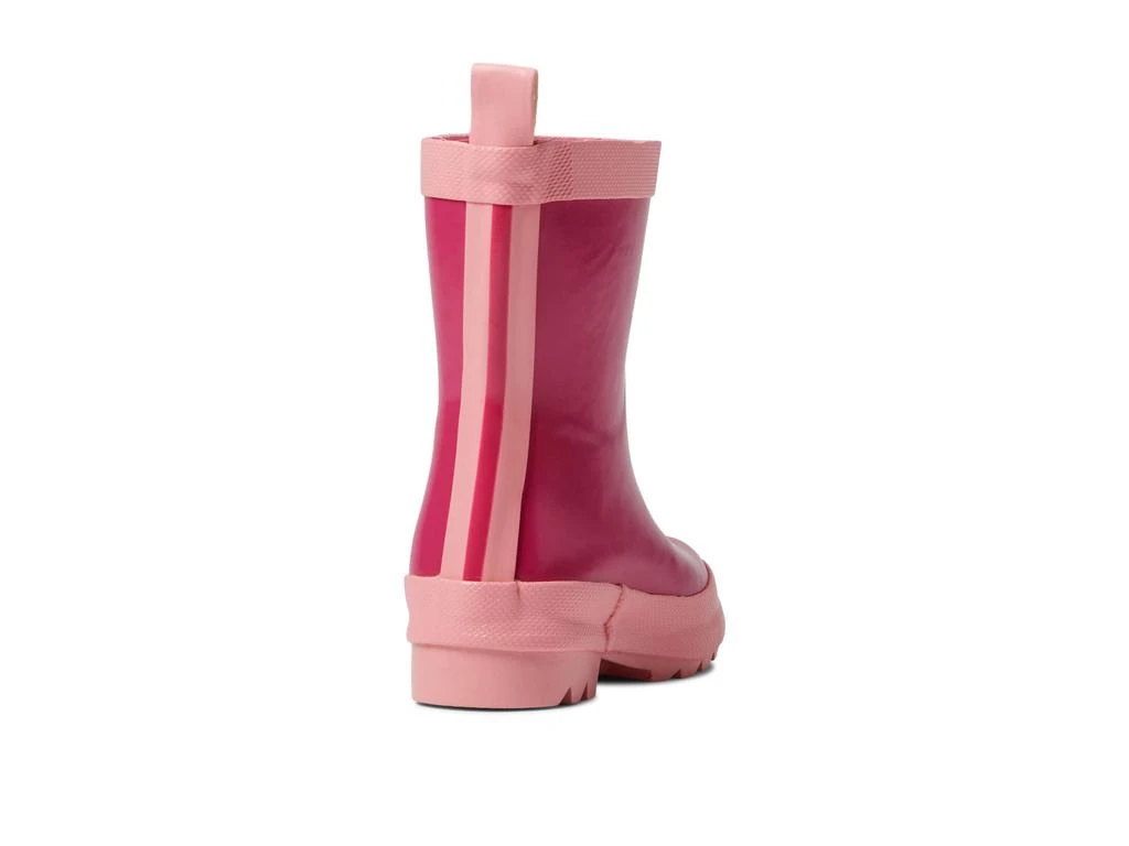 商品Hatley|Shiny Rain Boots (Toddler/Little Kid),价格¥305,第5张图片详细描述