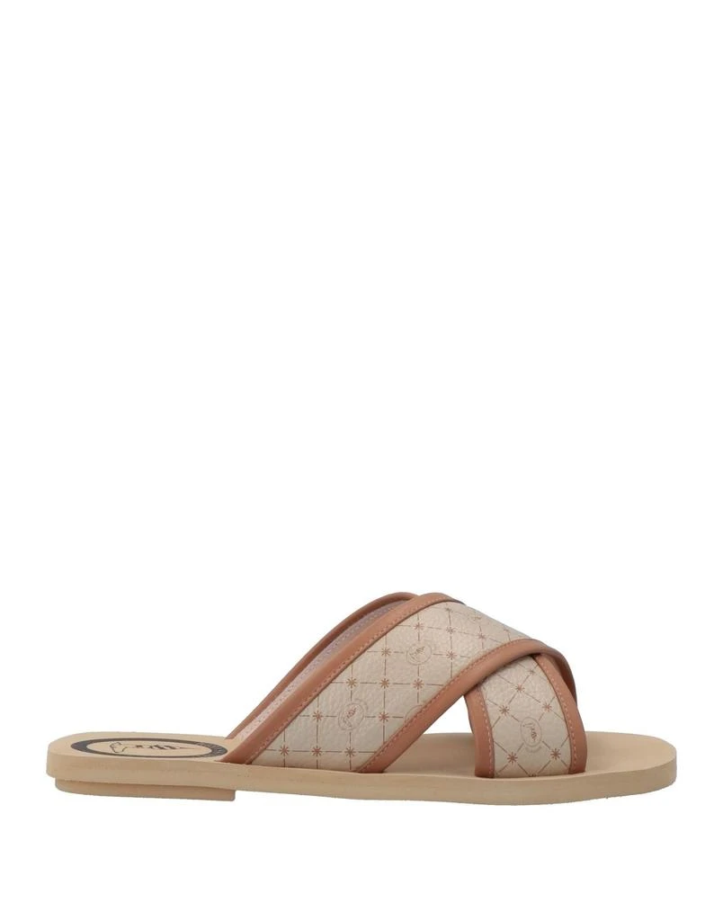 商品TRUSSARDI|Sandals,价格¥995,第1张图片