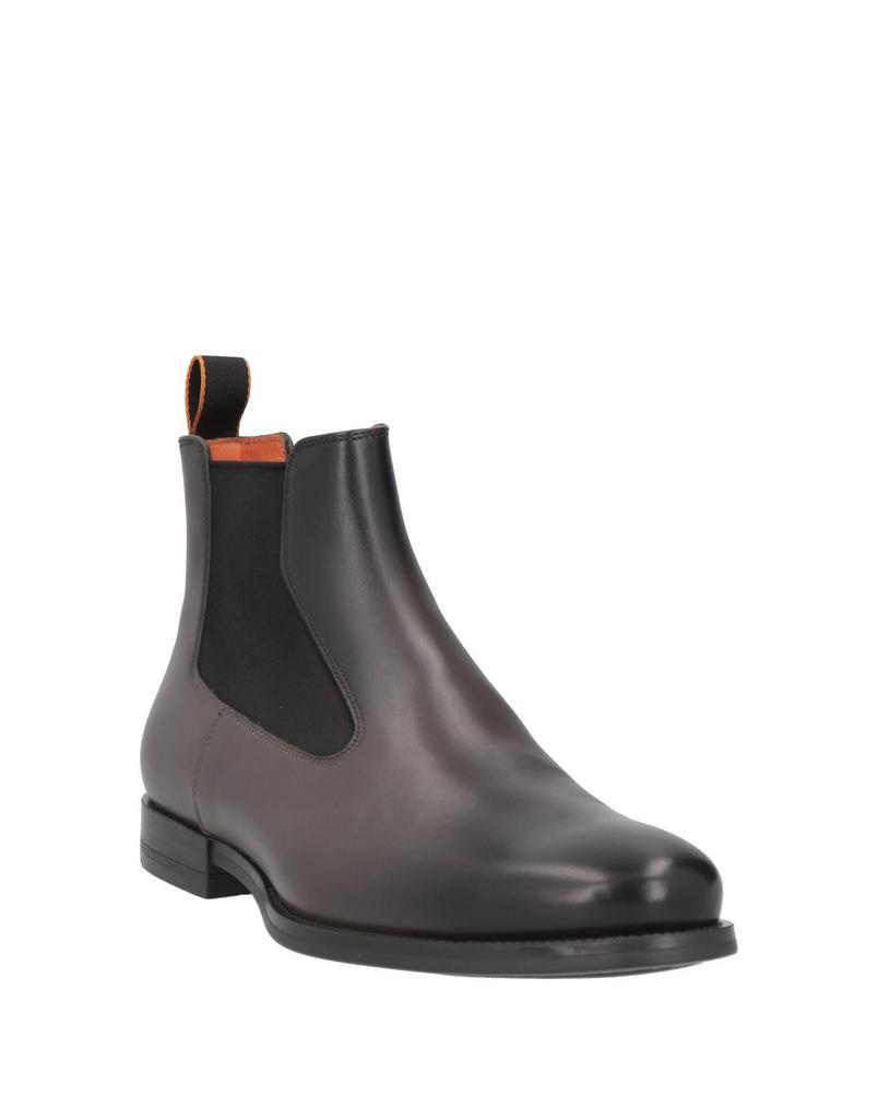 商品Santoni|Boots,价格¥1349,第2张图片详细描述