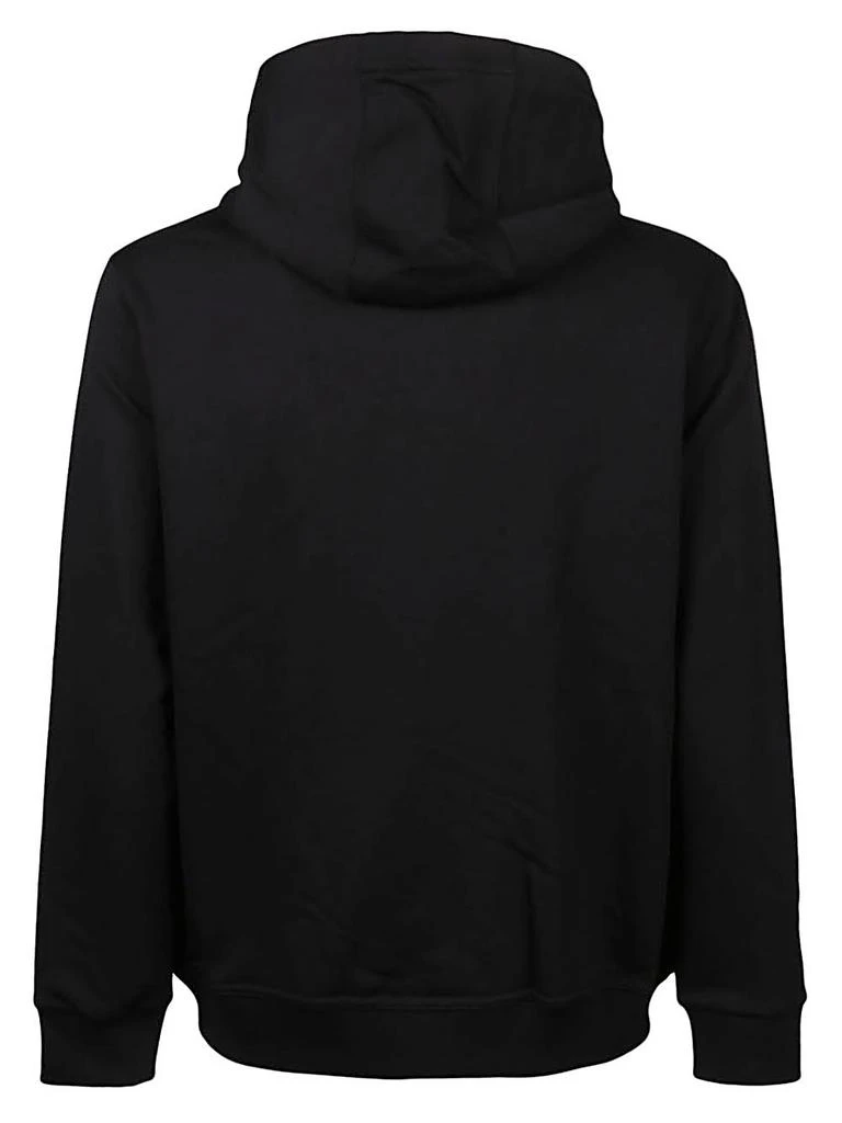 商品Burberry|BURBERRY - Hooded Sweatshirt With Logo,价格¥5531,第2张图片详细描述