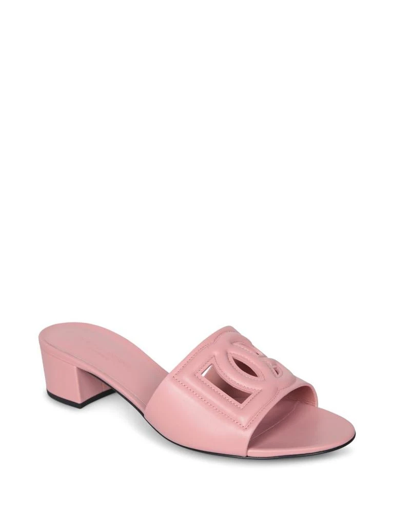 商品Dolce & Gabbana|Dolce & Gabbana Shoes,价格¥4462,第2张图片详细描述