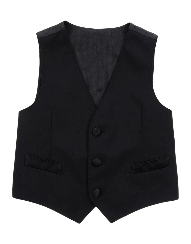 商品Dolce & Gabbana|Suit vest,价格¥1076,第1张图片