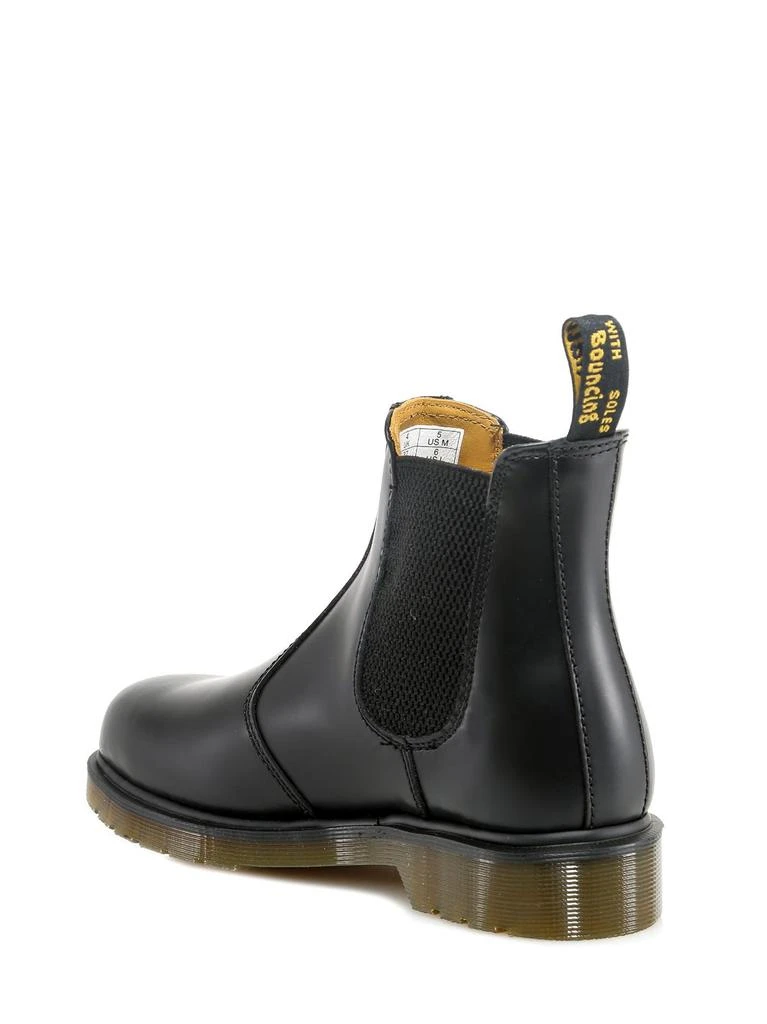 商品Dr. Martens|Dr. Martens 2976 Chelsea Boots,价格¥1091,第3张图片详细描述