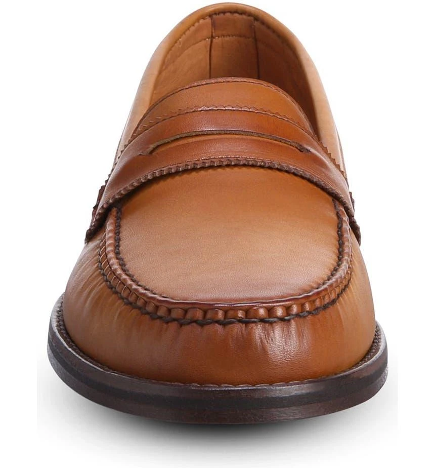 商品Allen Edmonds|Dylan Penny Loafer,价格¥1955,第4张图片详细描述