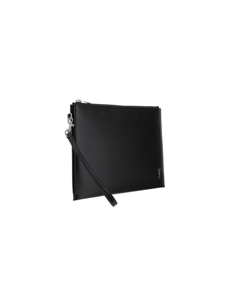 商品Yves Saint Laurent|Saint Laurent Ipad Holder - Men,价格¥6832,第3张图片详细描述