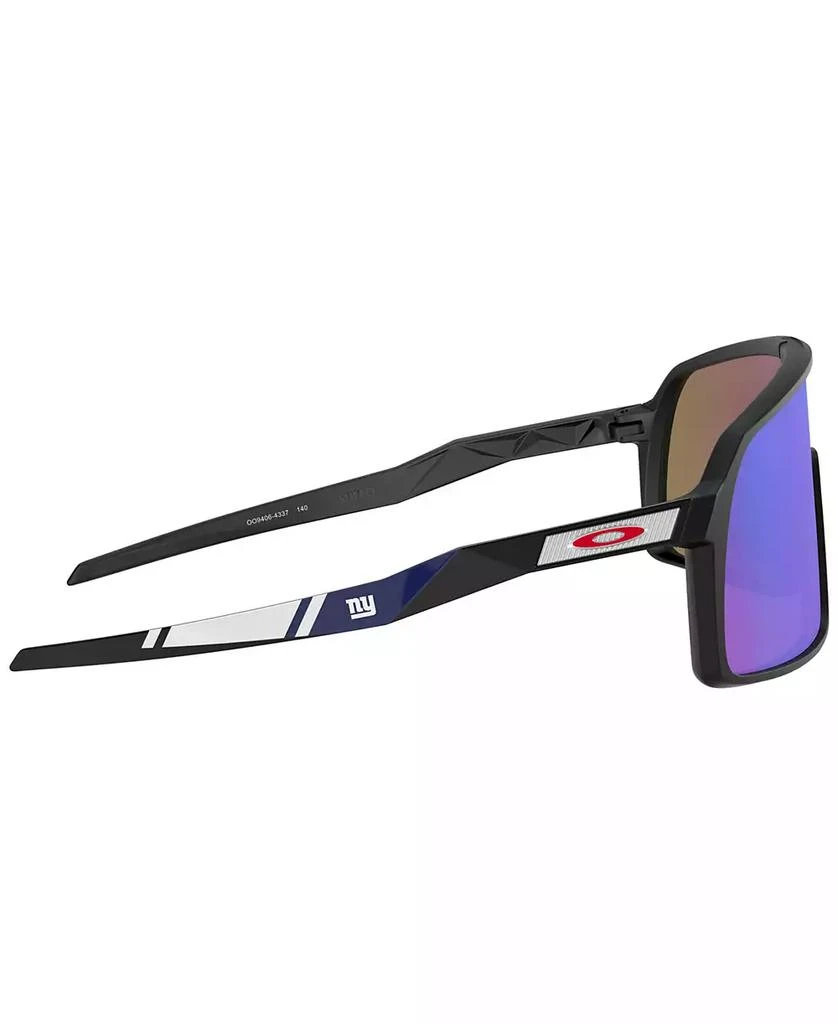 商品Oakley|Men's NFL Collection Sunglasses, Sutro OO9406,价格¥1053,第4张图片详细描述