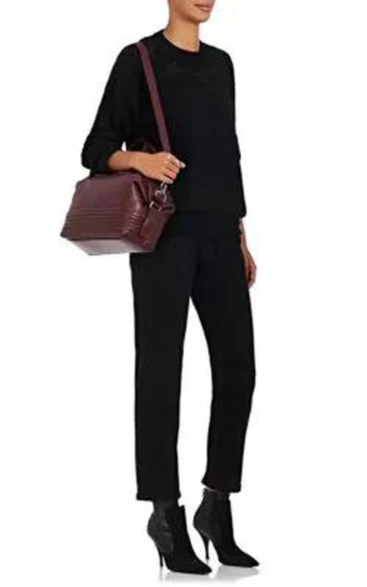 Nightingale Small Satchel 商品