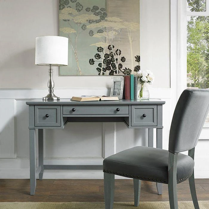 商品Sparrow & Wren|Vista Desk,价格¥2771,第5张图片详细描述