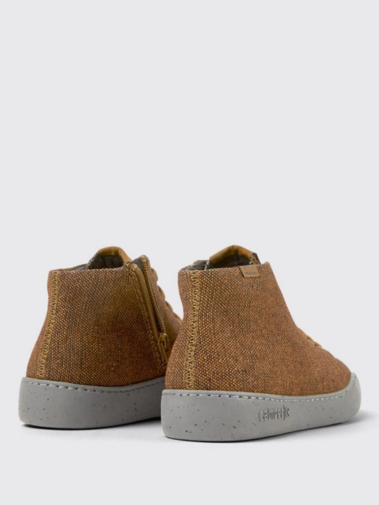 商品Camper|Flat booties women Camper,价格¥1078,第4张图片详细描述