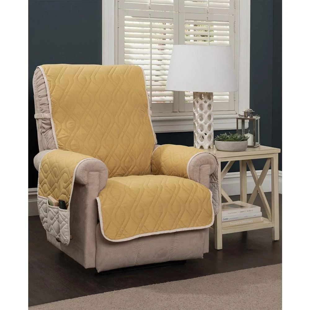 5 Star Recliner Protector 商品