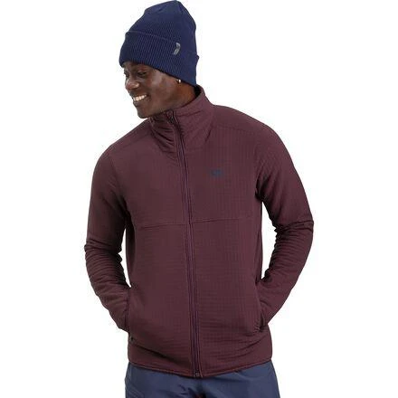 商品Outdoor Research|男士保暖外套 多款配色,价格¥697,第4张图片详细描述