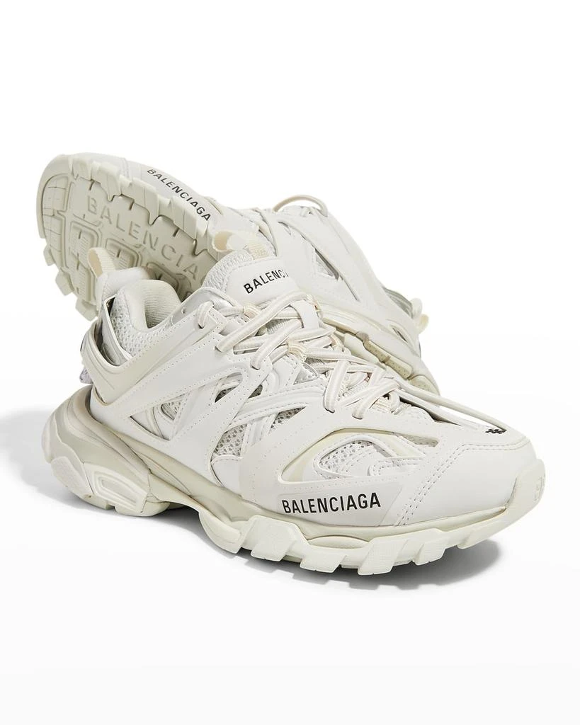 商品Balenciaga|Track Sneakers,价格¥8198,第4张图片详细描述