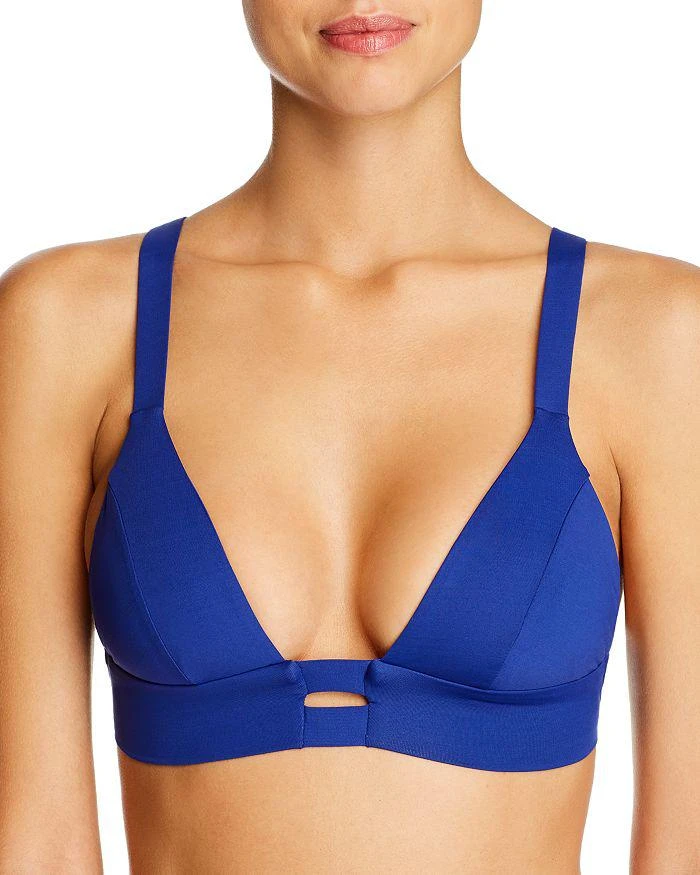 商品Vitamin A|Neutra Bralette Bikini Top,价格¥414,第1张图片