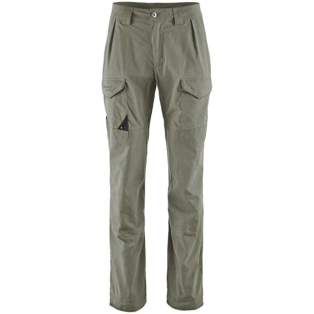 商品Klattermusen|Grimner Pant 'Dusty Green',价格¥2098,第1张图片