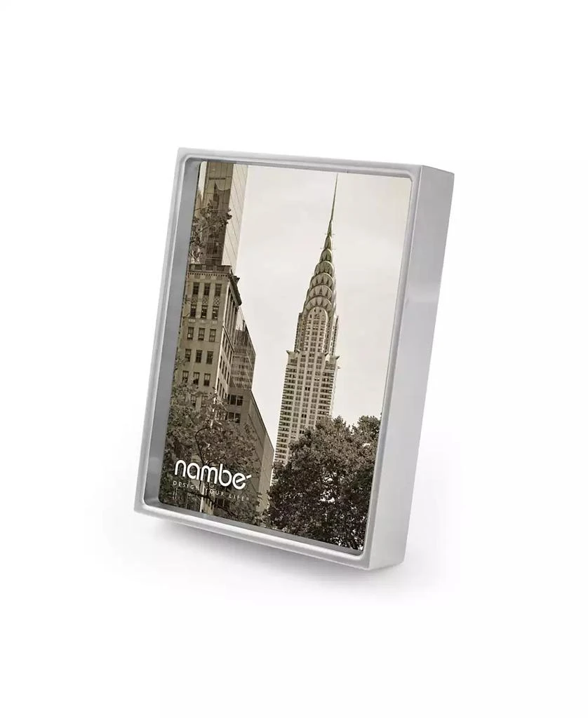 商品Nambé|Nambe Treso Frame, 5" x 7",价格¥464,第2张图片详细描述