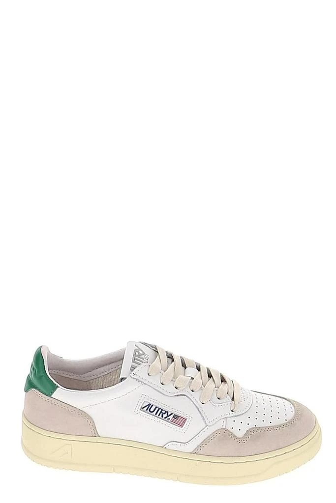 商品Autry|Autry Medalist Low-Top Sneakers,价格¥898,第1张图片