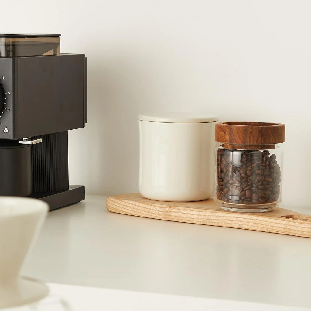 商品KINTO|KINTO SCS Coffee Canister,价格¥233,第5张图片详细描述