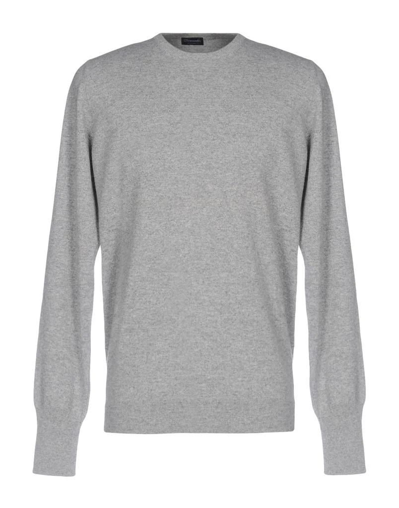 商品DRUMOHR|Cashmere blend,价格¥2763,第1张图片