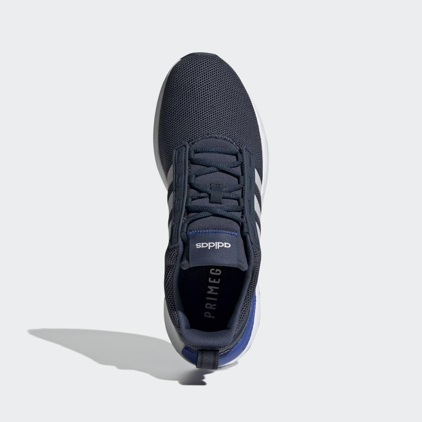 商品Adidas|Men's adidas Racer TR21 Shoes,价格¥423-¥475,第4张图片详细描述