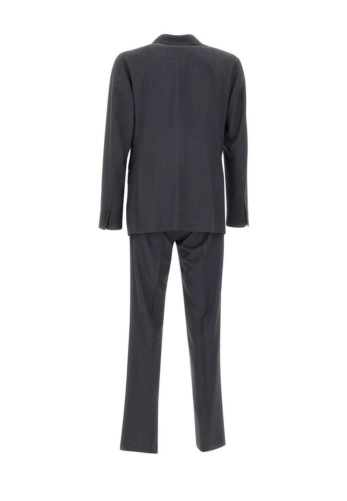 商品BOGLIOLI|Boglioli B Line Two-Piece Suit,价格¥10076,第2张图片详细描述