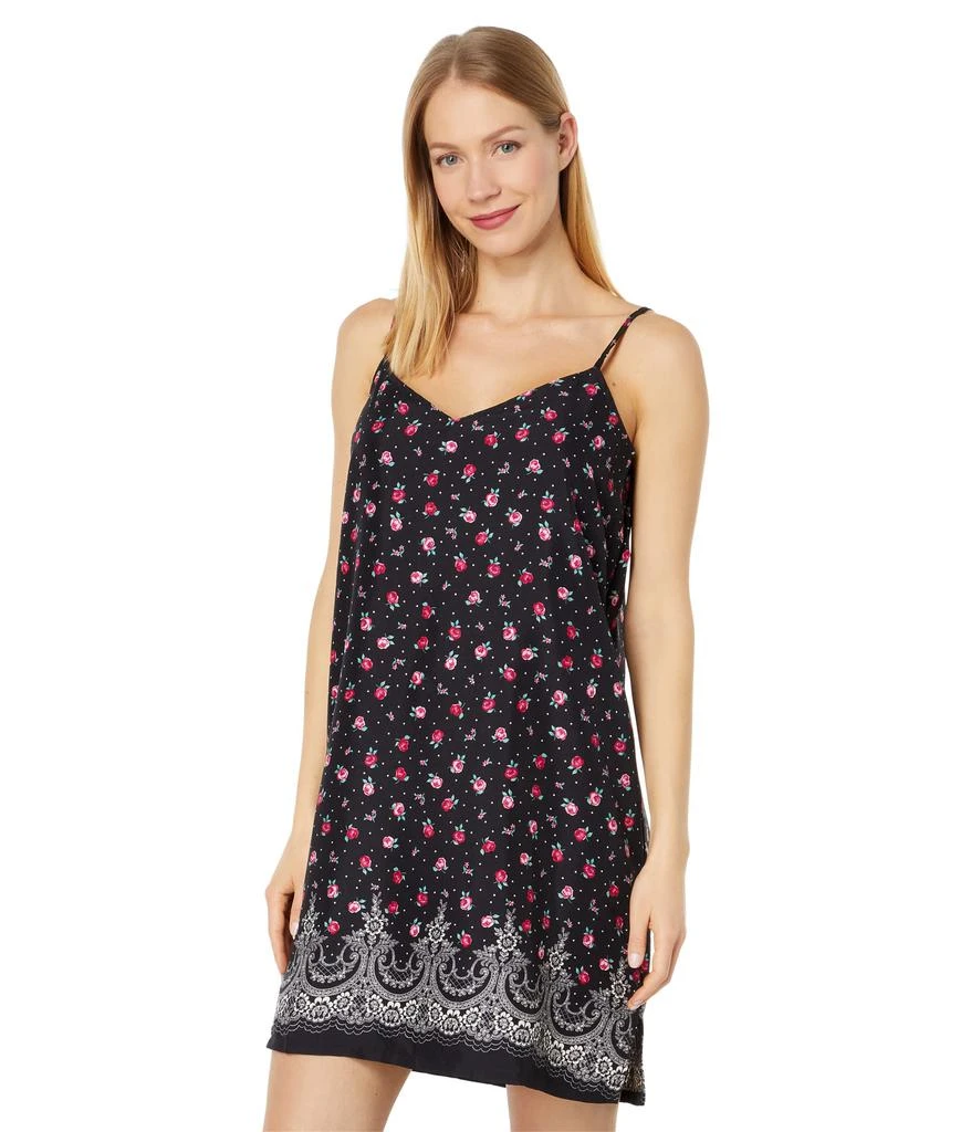 商品P.J. Salvage|Love & Lace Chemise,价格¥309,第1张图片