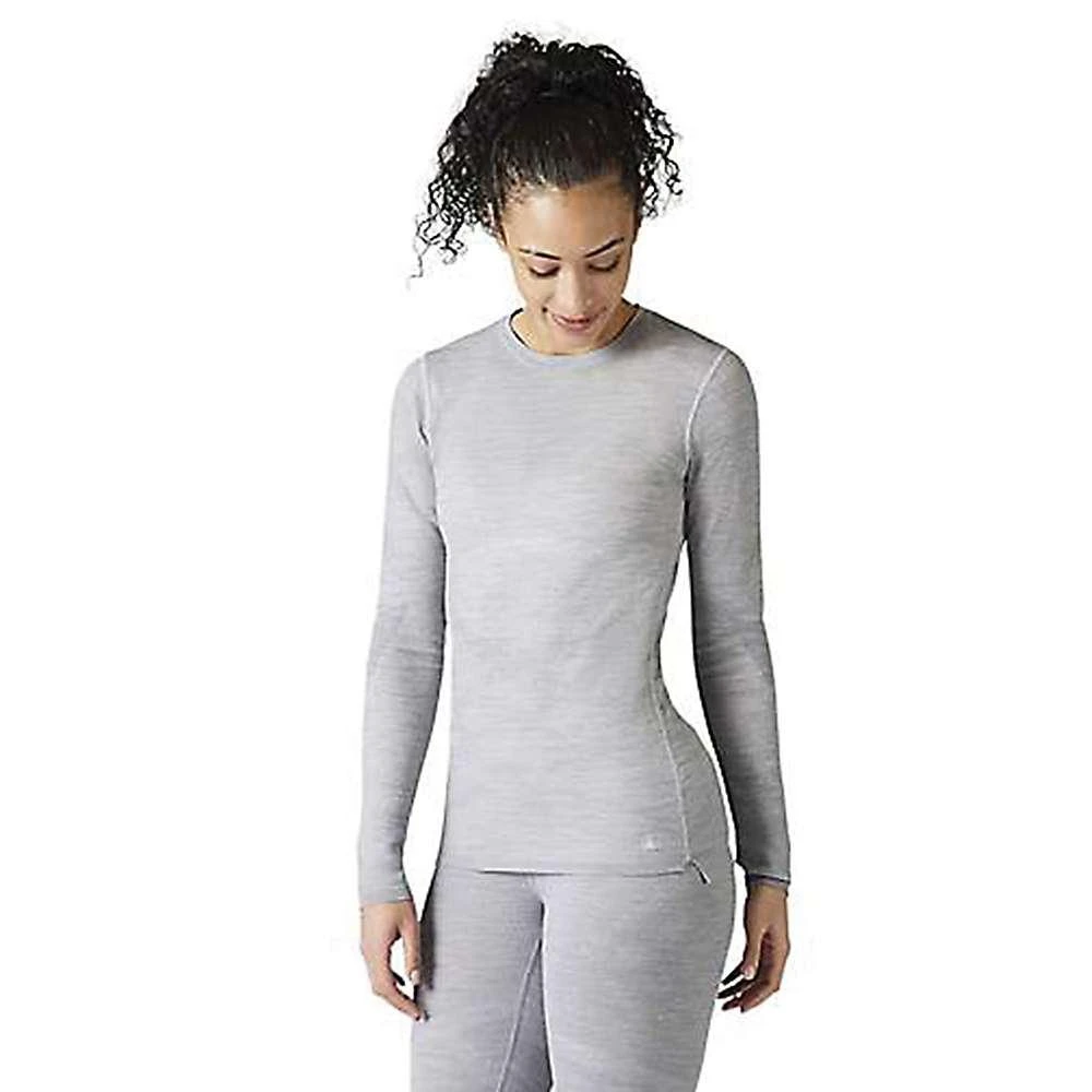 Smartwool Women's Intraknit Thermal Merino Base Layer Crew 商品