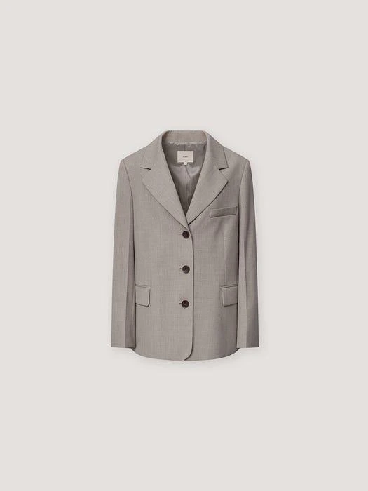 商品VERSO|Three Button Jacket,价格¥2797,第2张图片详细描述
