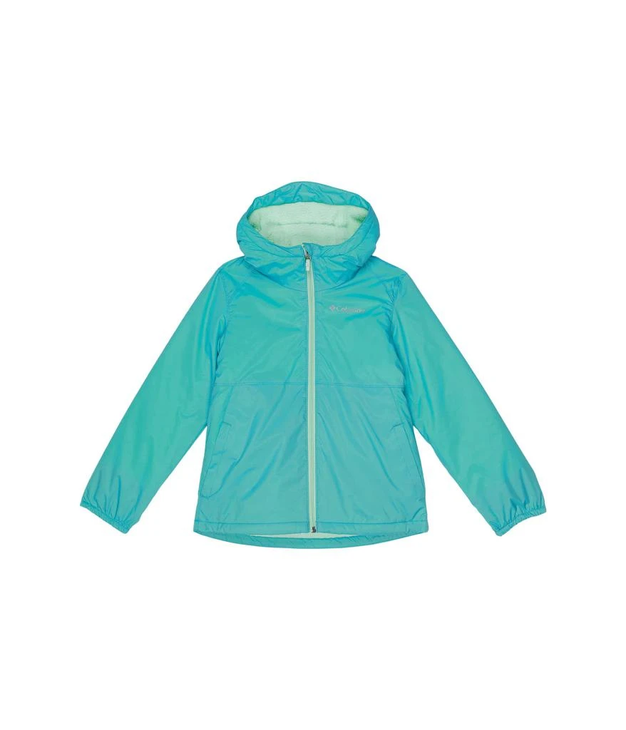 商品Columbia|Switchback™ Sherpa Lined Jacket (Little Kids/Big Kids),价格¥287,第1张图片