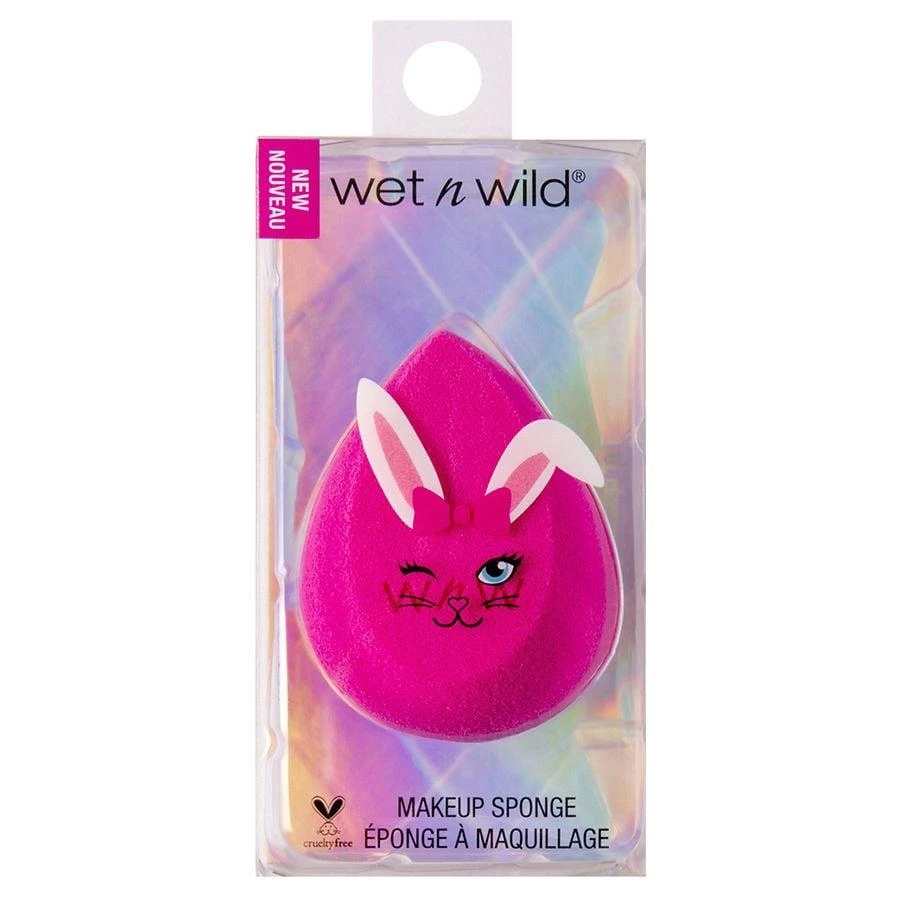 商品Wet n Wild|Makeup Sponge,价格¥37,第1张图片