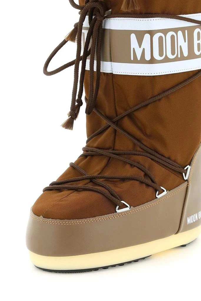商品Moon Boot|Snow boots Icon,价格¥744,第4张图片详细描述