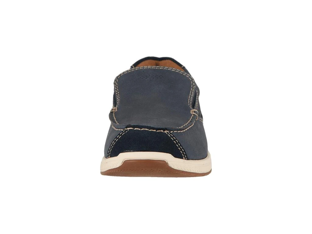 Great Lakes Moc Slip, Jr. (Toddler/Little Kid/Big Kid) 商品