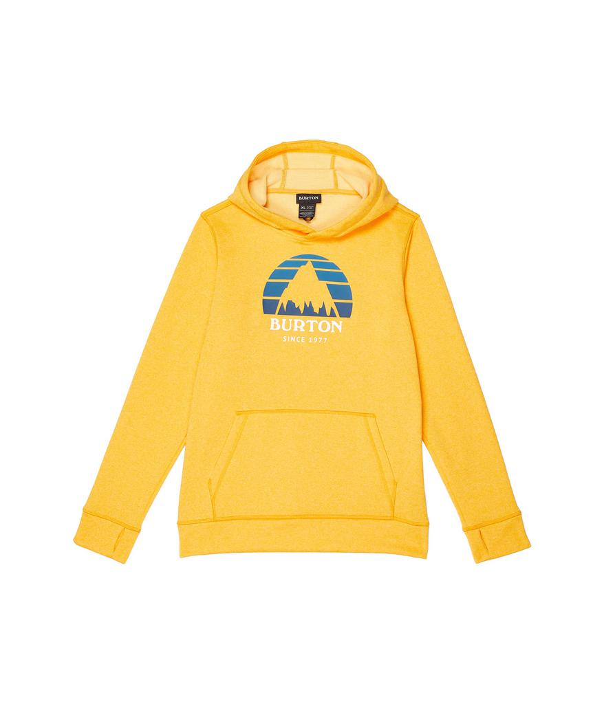 Oak Pullover Hoodie (Little Kids/Big Kids)商品第1张图片规格展示