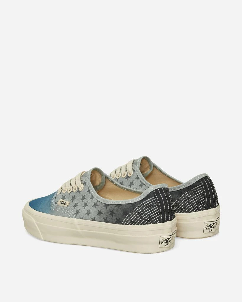 商品Vans|Authentic LX 44 Echoes Sneakers Puritan Gray,价格¥452,第4张图片详细描述