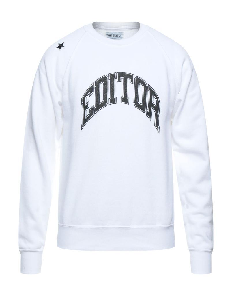 商品THE EDITOR|Sweatshirt,价格¥437,第1张图片