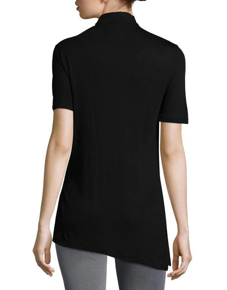 商品Miss Selfridge|蕾丝颈链T恤,价格¥145,第3张图片详细描述